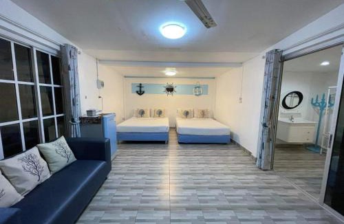 Khlong Wan Hotel | ฟ้าประทาน บูติก รีสอร์ท