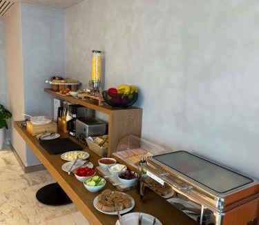 Koum Kapi Hotel | Theta Boutique Hotel