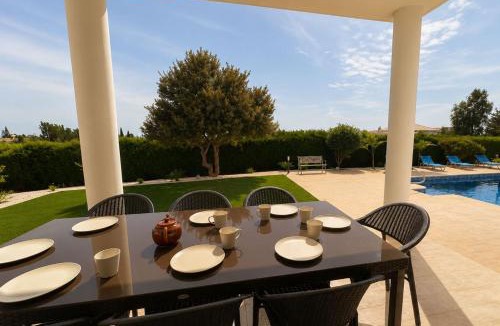 Pegeia Villa | Mariandy Villa 2