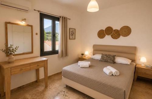 Hersonissos Centre Villa | Musses villas