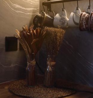 Dirfys-Messapia Apartment | Mountain Aura - Stylish Escape