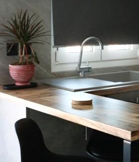 Dirfys-Messapia Apartment | Mountain Aura - Stylish Escape