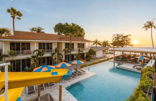Chaweng City Center Hotel | ARKbar Beach Club & Resort - Adults Only