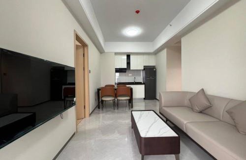 Chamkar Mon Apartment | Le Conde BKK1 by City living & you