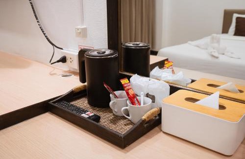 Buriram Province Apartment | JT Place Buriram