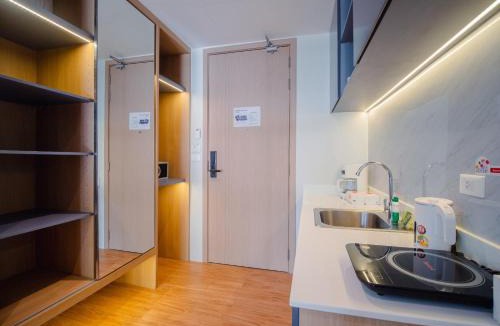 Sa Khu Apartment | Sea Heaven Apart-Hotel near Beach by Tropiclook