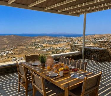 Agios Ioannis Apartment | Casa Élevé