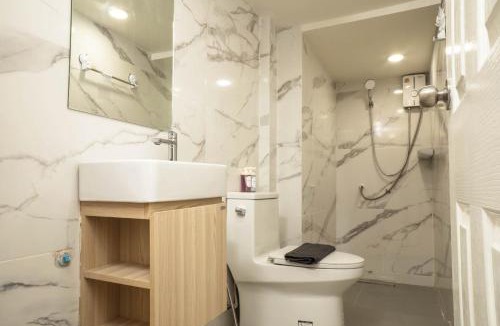 Saphan Sung Hostel | นอนหน่อย โฮสเทล Norn Noi Hostel
