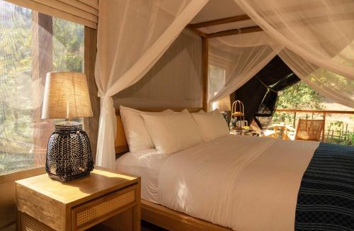 Bo Kluea Cabin | Visama Explorer Nan