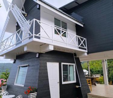 Khao Kho Hotel | Ban Rai Rabeang Mok
