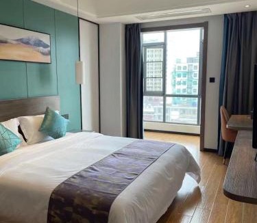 Mittakpheap Hotel | 嘉品酒店