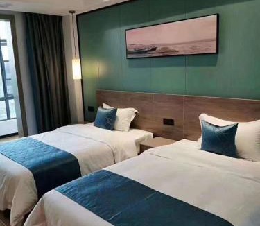 Mittakpheap Hotel | 嘉品酒店
