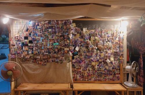 Phitsanulok Hostel | Baan Baan Cozy Hostel