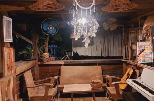 Phitsanulok Hostel | Baan Baan Cozy Hostel