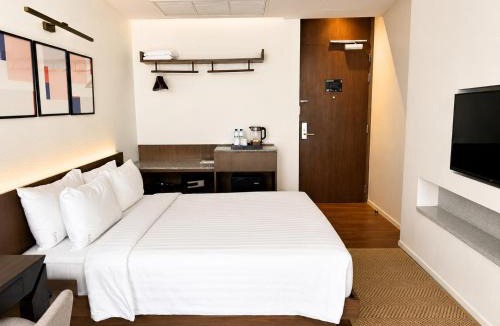 Thung Maha Mek Hotel | Norma Hotel Sathorn