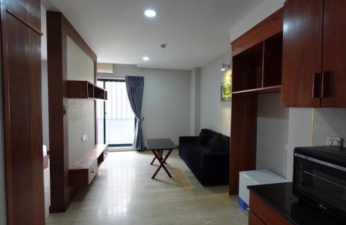Sen Sok Apartment | Apartment 2004