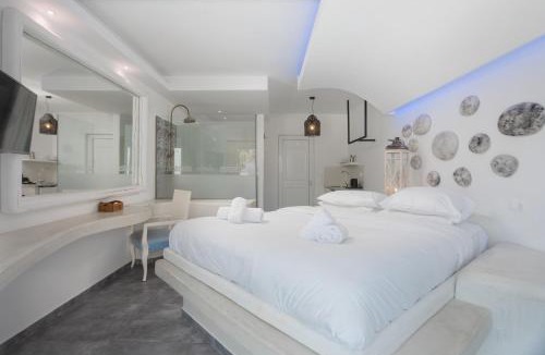 Faliraki Hotel | Kouros Home & Suites-Faliraki-Adults Only