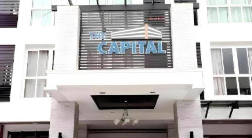 Nai Mueang Hotel | The Capital Hotel