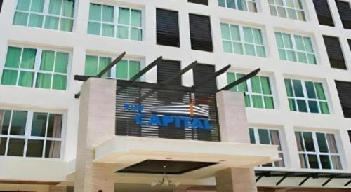 Nai Mueang Hotel | The Capital Hotel