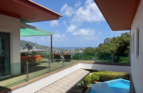 Kamala Villa | Kamala Heights Villa