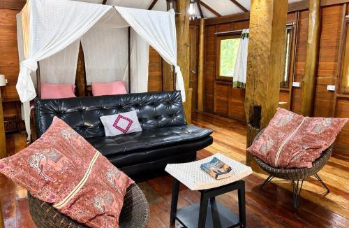 Mae Wang Resort | Maewin Resort