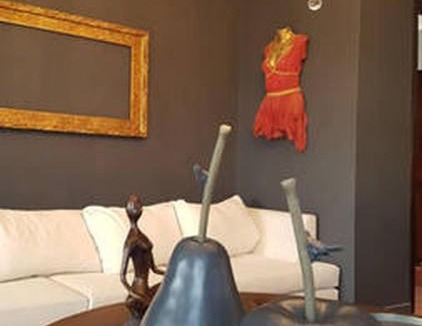Psirri Apartment | Stunning Athens Penthouse Historic Central Location Admetus Loft