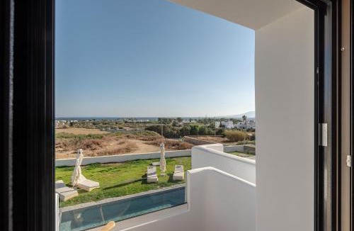 Plaka Villa | Naxian Spirit Luxury Villas Plaka