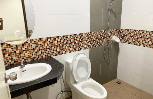 Yarang Apartment | singgah homestay yala2
