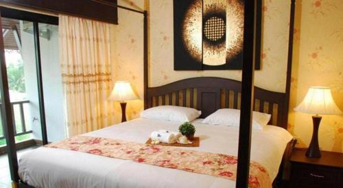 Ban Bang Saen Resort | La Playa Boutique Resort