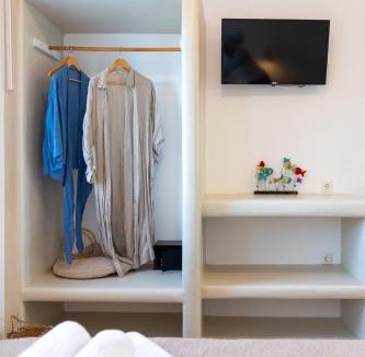 Kastraki Apartment | Villa Kastraki