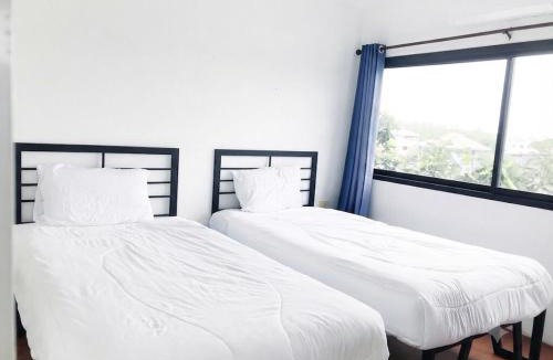 Udon Thani Hotel | DM udon