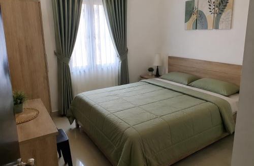 Khon Kaen House | BAMBOO Homestay 3