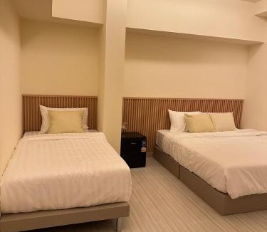Chiang Khan Hotel | Full House Chiangkhan 21