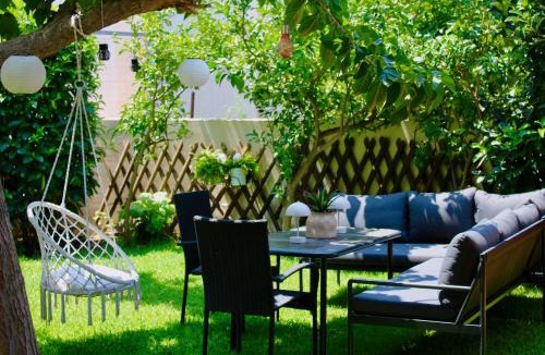Marathon Apartment | Home Irianna