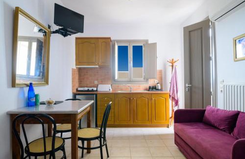 Akrotiri Apartment | AEOLOS Apartments