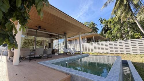 Wok Tum Villa | Swell Villa Peaceful Island Escape with Private