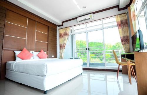 Khaem Son Resort | Breezehill Khao Kho Hotel