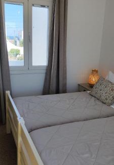 Antiparos Apartment | Tramonto Apartment by taste of Antiparos