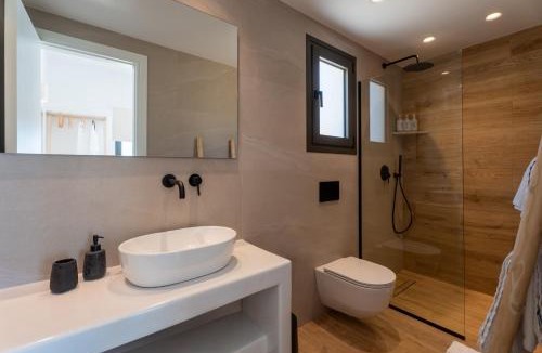 Ios Villa | Serenity Villas
