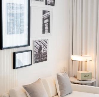 Sukhumvit Hotel | INNSiDE by Meliá Bangkok Sukhumvit