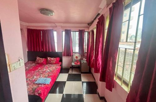 Chamkar Mon Apartment | Arecrata