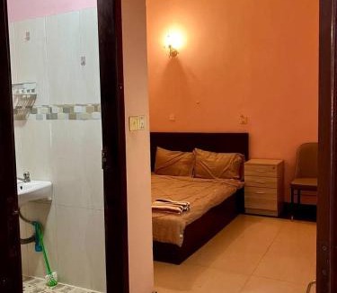 Chamkar Mon Apartment | Arecrata