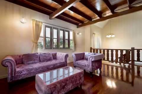 Bang Yai Villa | The Thai Palace 360sqm of Royal Luxury & Zen Design