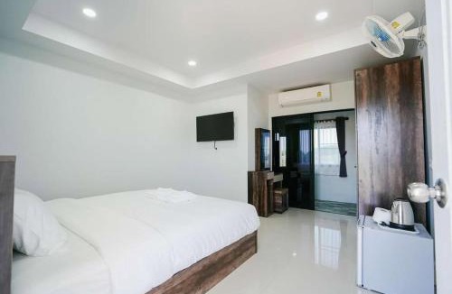 Nai Wiang Hotel | โรงแรมคุณหญิงโฮเตล