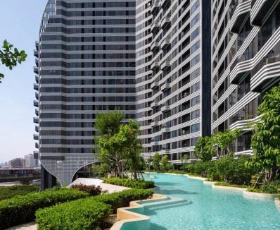 Bang Na Apartment | Idea Labs Expat Condo near BTS Bang Na