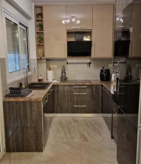 Nea Smirni Apartment | Alsos Suite