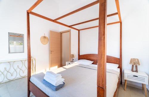 Asgourou House | ALMAER Villa