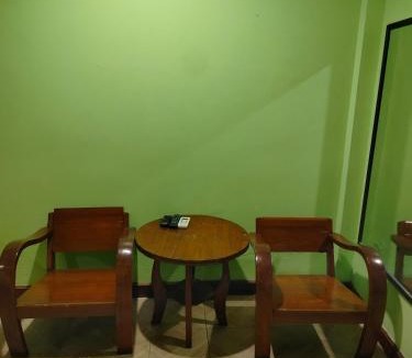 Kaeng Khoi Hotel | Hongthong
