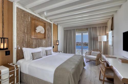 Ornos Hotel | Santa Marina, A Luxury Collection Resort, Mykonos