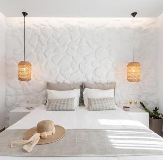 Mikri Vigla Apartment | Naxian Pearl